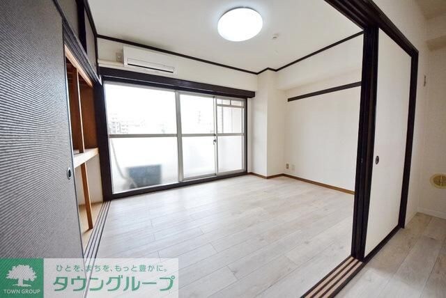 ビジュアルピア　の物件内観写真