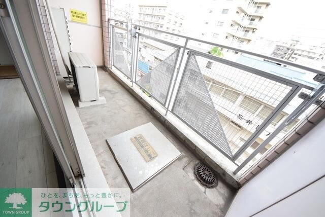 ビジュアルピア　の物件内観写真