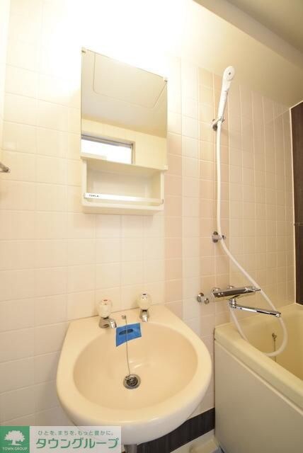 ビジュアルピア　の物件内観写真