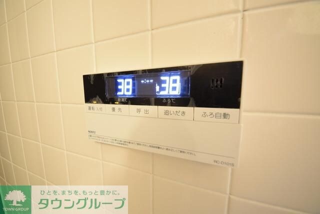 ビジュアルピア　の物件内観写真