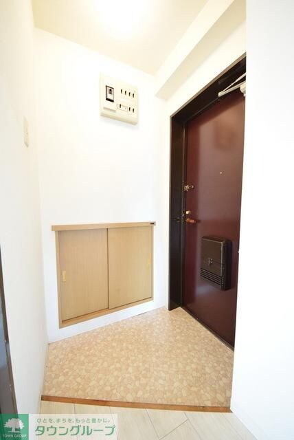 ビジュアルピア　の物件内観写真