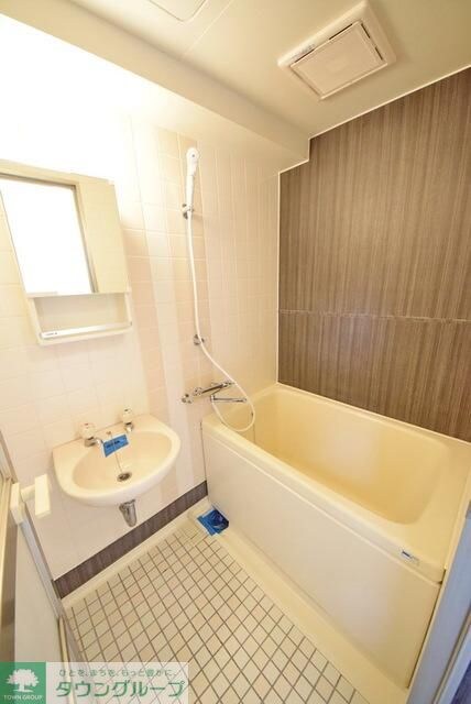 ビジュアルピア　の物件内観写真