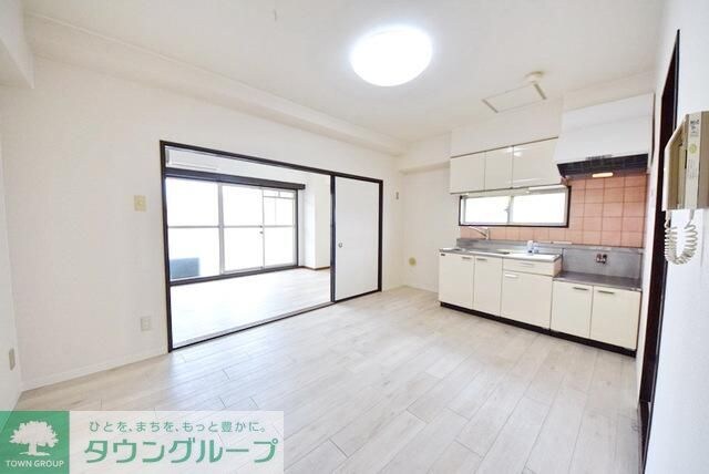 ビジュアルピア　の物件内観写真