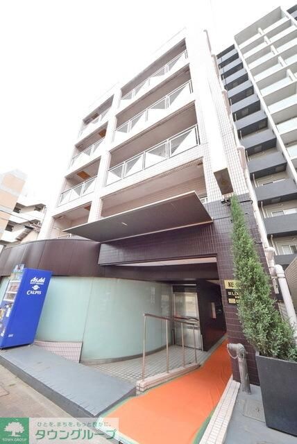 ビジュアルピア　の物件内観写真