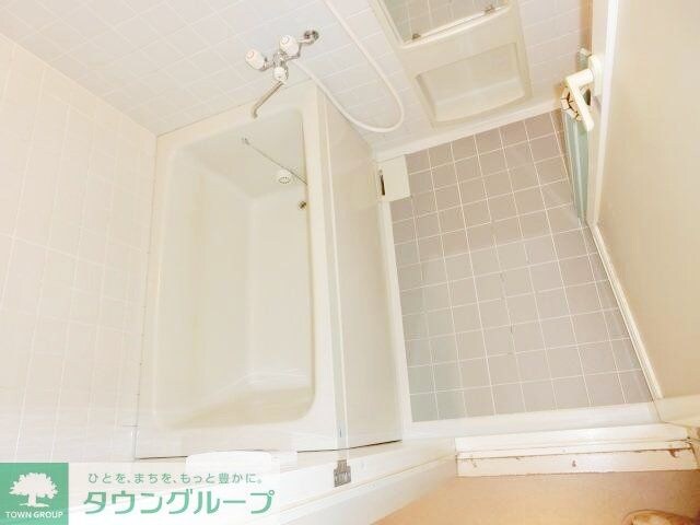 東急ドエルアルス稲毛園生町の物件内観写真