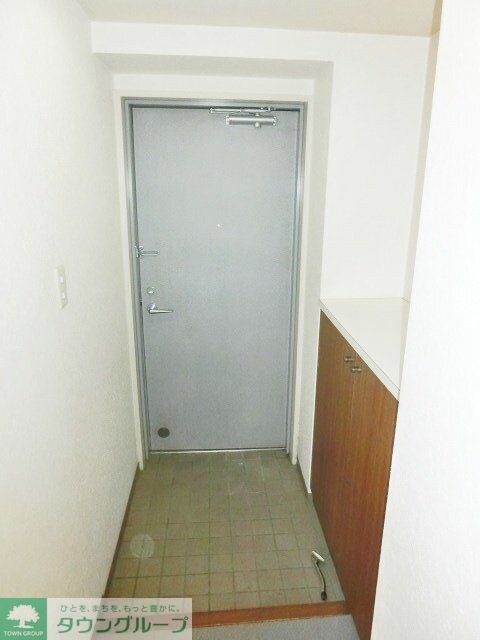 東急ドエルアルス稲毛園生町の物件内観写真