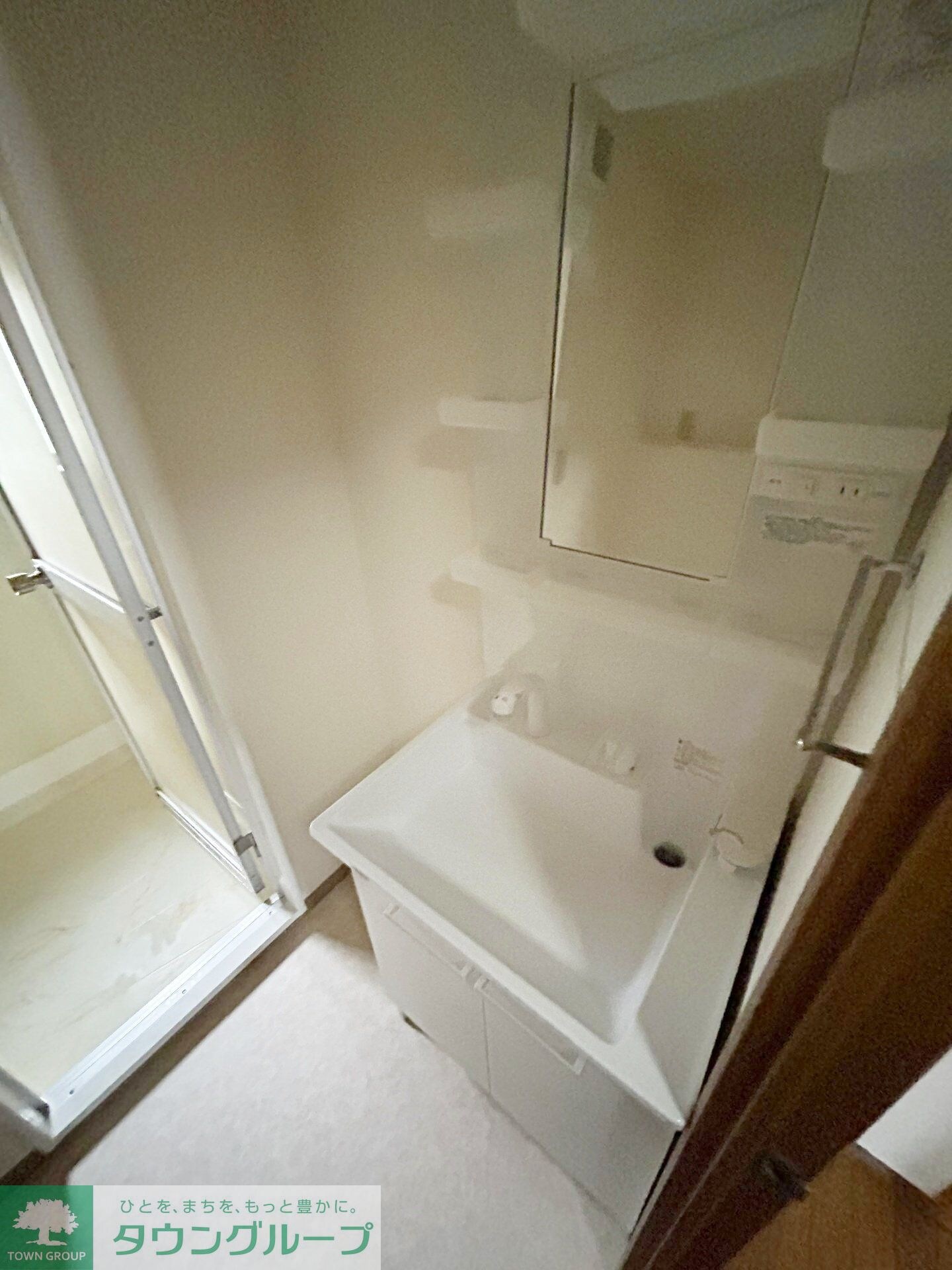 サンライズマンションの物件内観写真