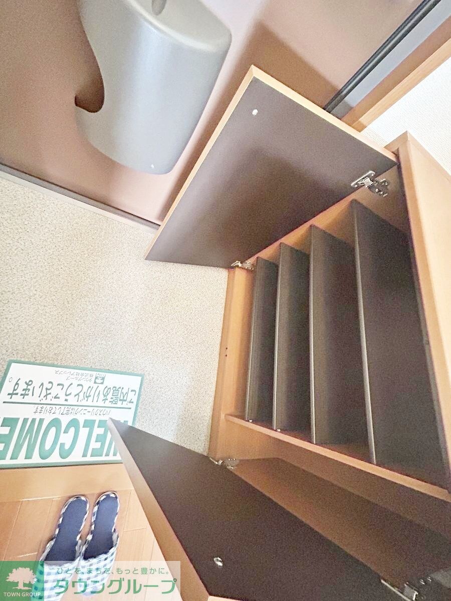 Ｋタウン宮野木Iの物件内観写真