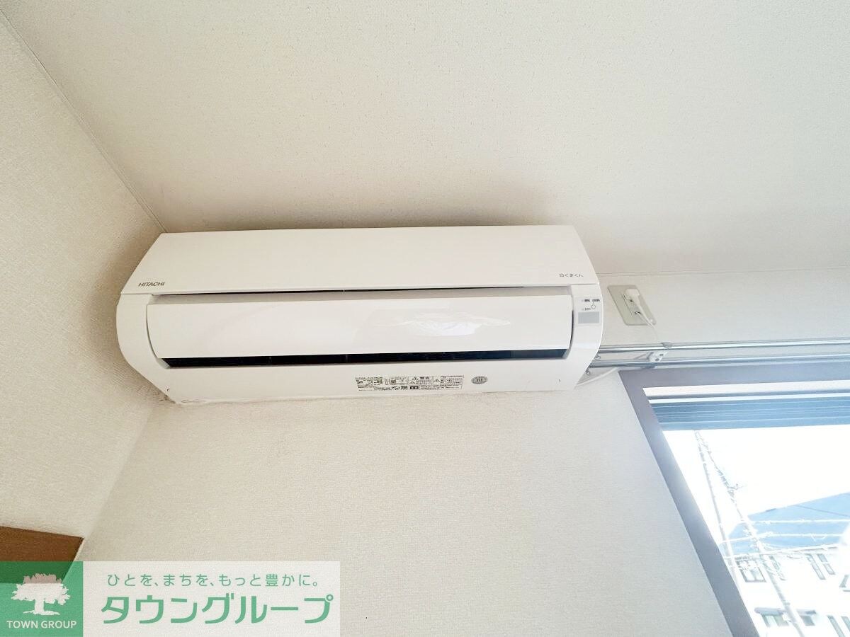 Ｋタウン宮野木Iの物件内観写真