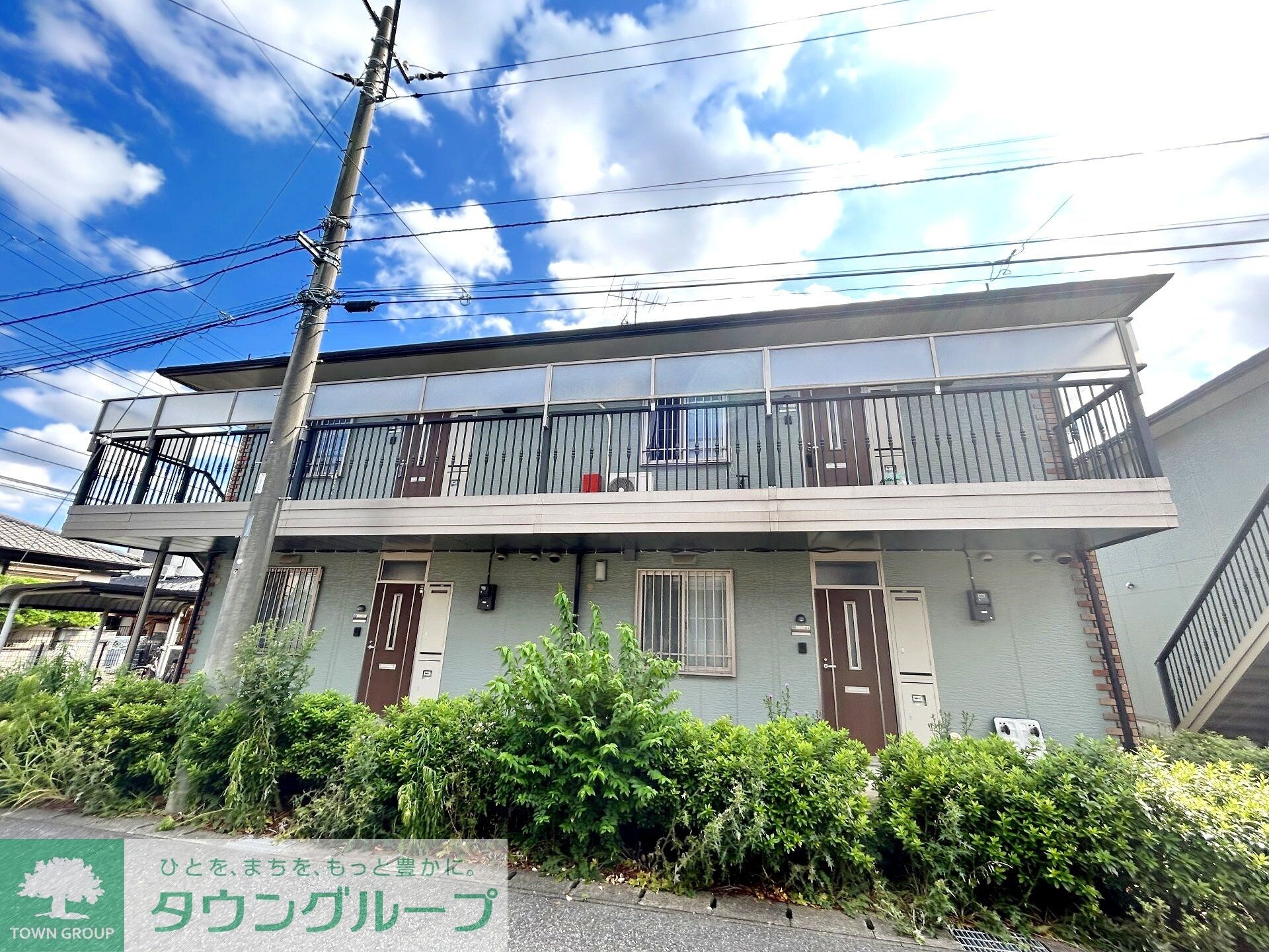 Ｋタウン宮野木Iの物件内観写真