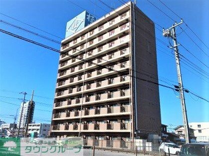 レオパレス伸夫の物件外観写真