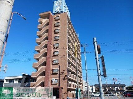 レオパレス伸夫の物件内観写真