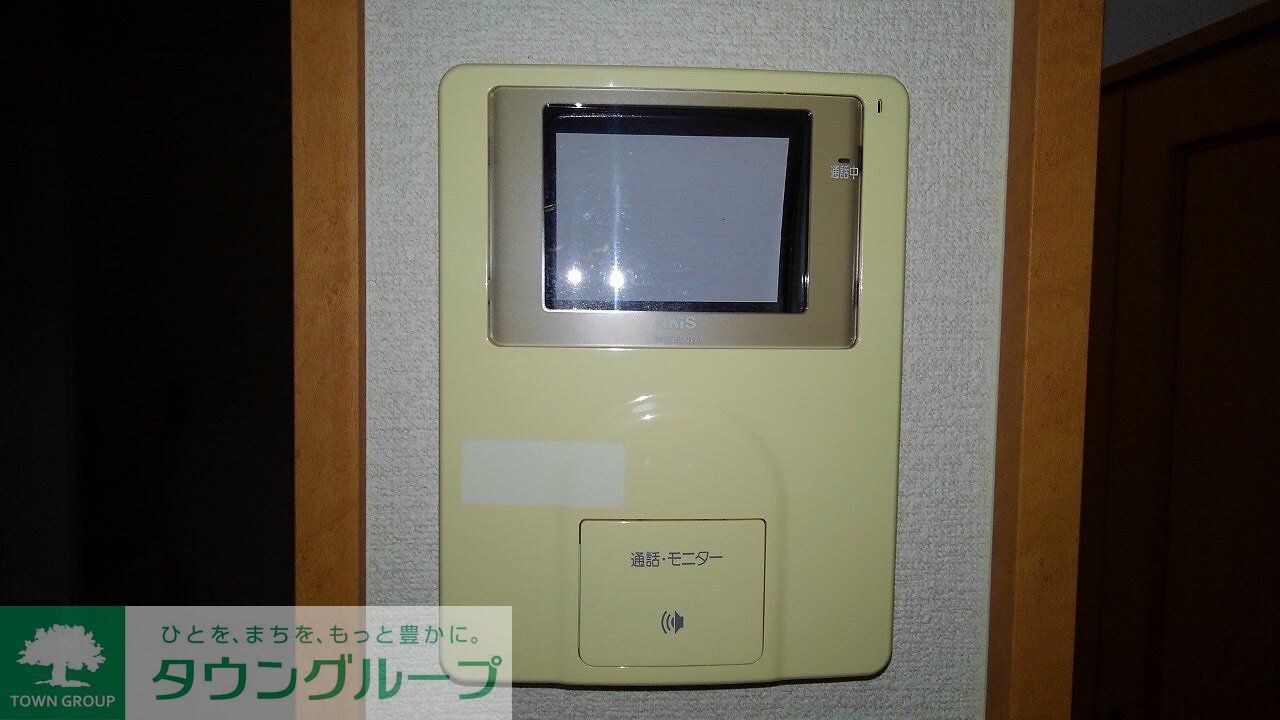 レオパレス伸夫の物件内観写真