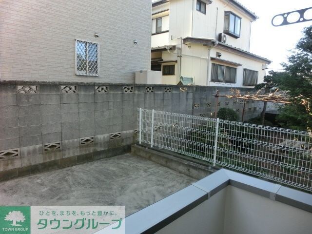 金太郎ヒルズVIIIの物件内観写真