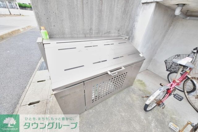 金太郎ヒルズVIIIの物件内観写真