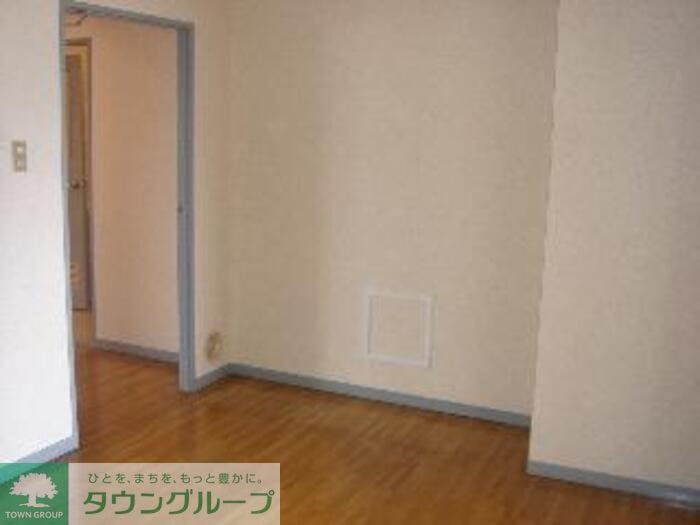 メゾンドゥ・ボヌールの物件内観写真