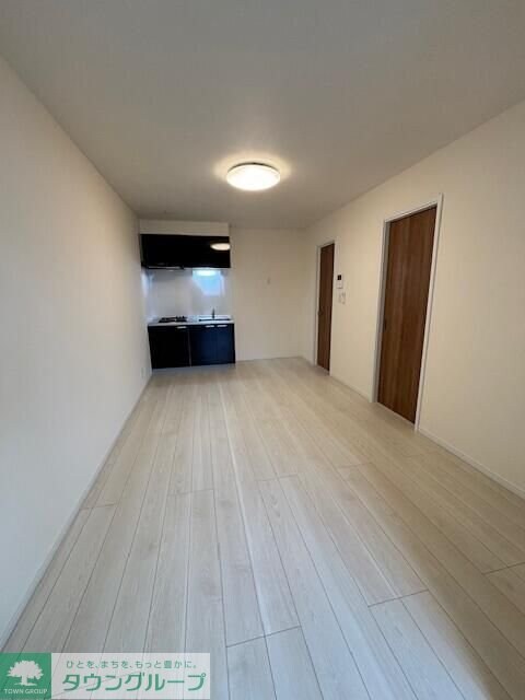 マロン　クレールの物件内観写真