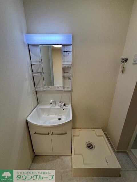 マロン　クレールの物件内観写真