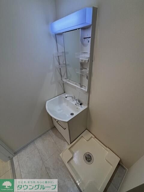 マロン　クレールの物件内観写真