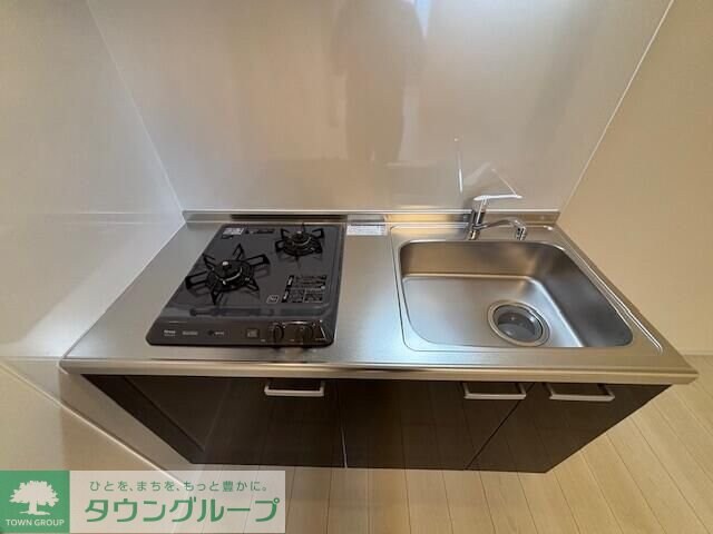 マロン　クレールの物件内観写真