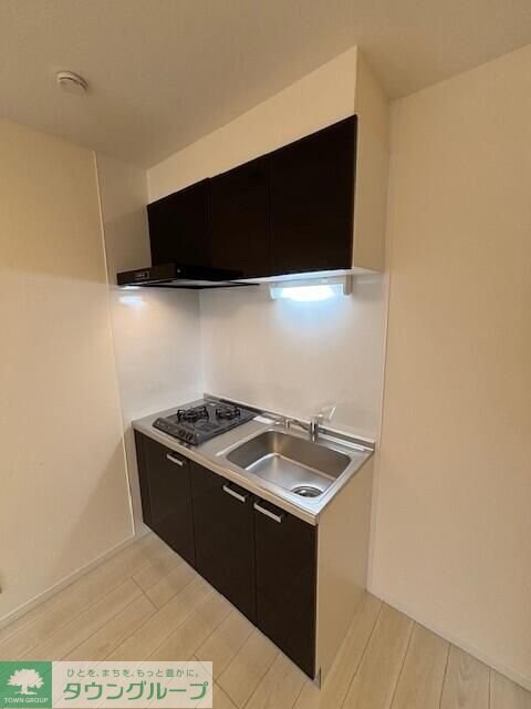 マロン　クレールの物件内観写真