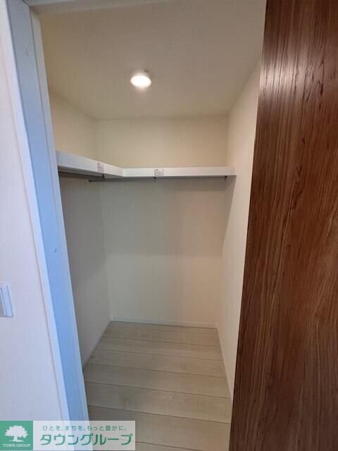 マロン　クレールの物件内観写真