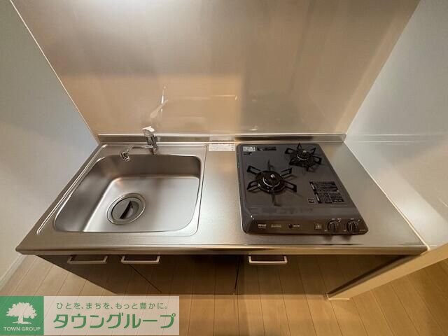 マロン　クレールの物件内観写真