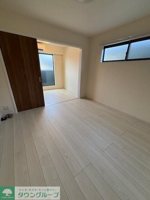 マロン　クレールの物件内観写真