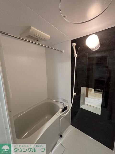 マロン　クレールの物件内観写真