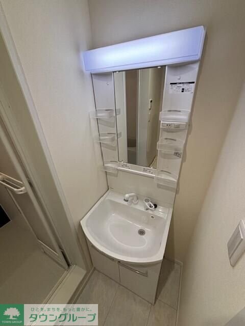 マロン　クレールの物件内観写真