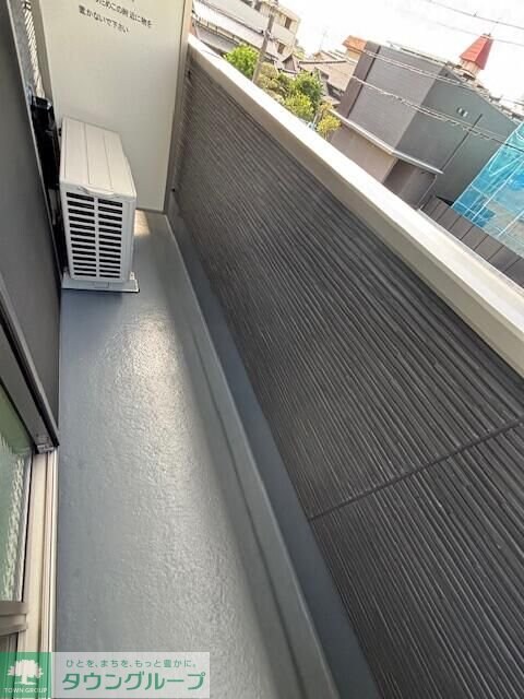 マロン　クレールの物件内観写真