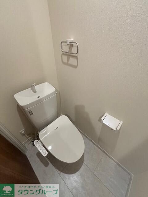 マロン　クレールの物件内観写真