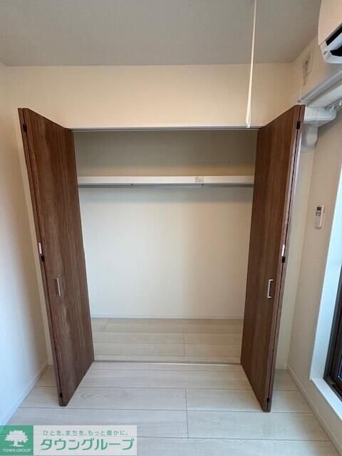 マロン　クレールの物件内観写真