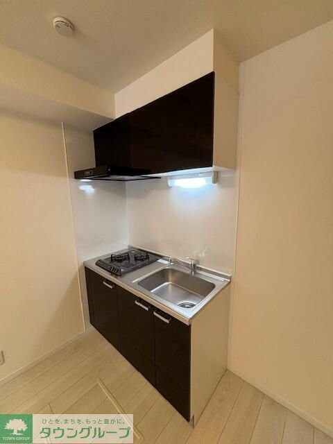 マロン　クレールの物件内観写真