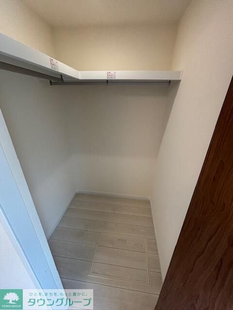 マロン　クレールの物件内観写真