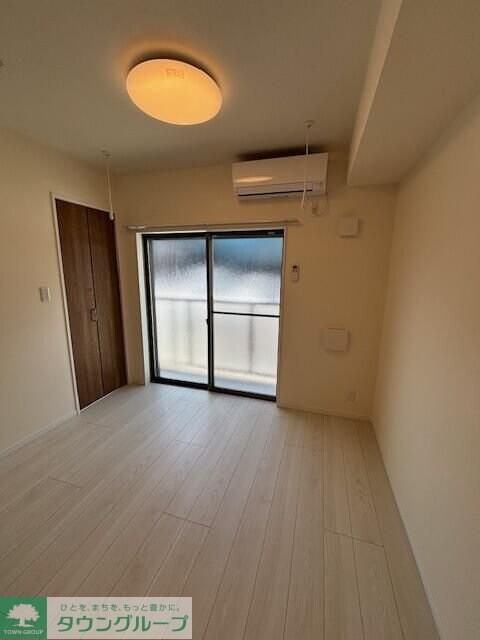 マロン　クレールの物件内観写真