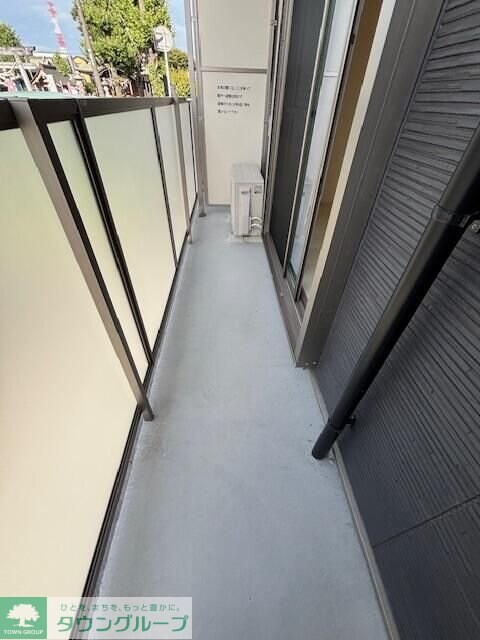 マロン　クレールの物件内観写真