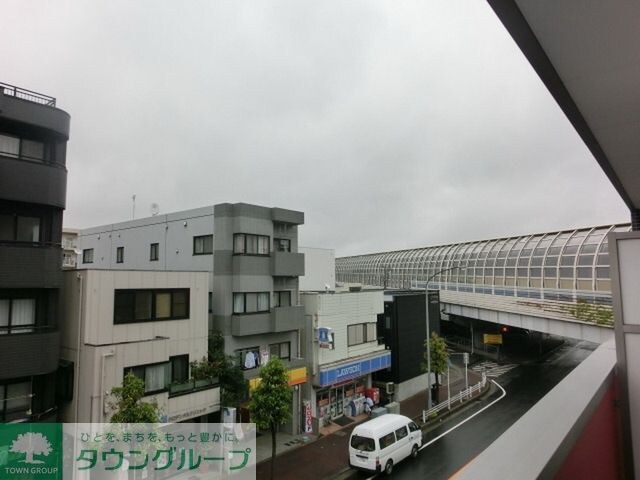 金太郎ヒルズ２７の物件内観写真