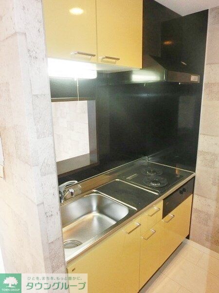 金太郎ヒルズ２７の物件内観写真