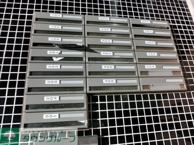 金太郎ヒルズ２７の物件内観写真