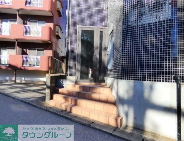 金太郎ヒルズ２７の物件内観写真