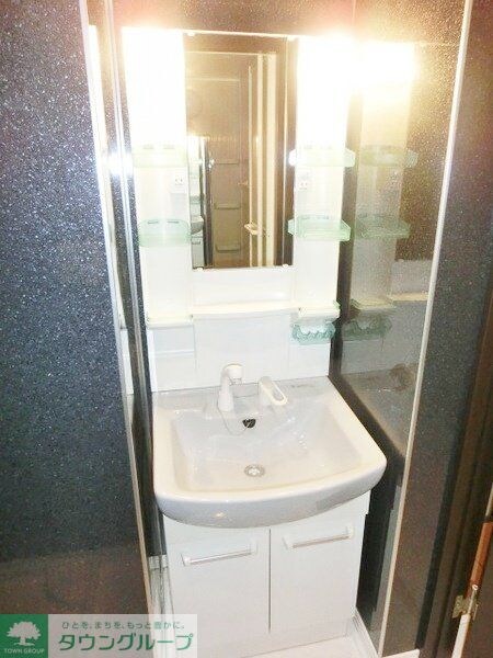 金太郎ヒルズ２７の物件内観写真