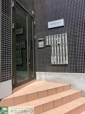 金太郎ヒルズ２７の物件内観写真