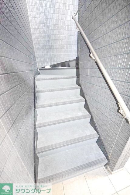 ナリトモ仁戸名Ｂ棟の物件内観写真