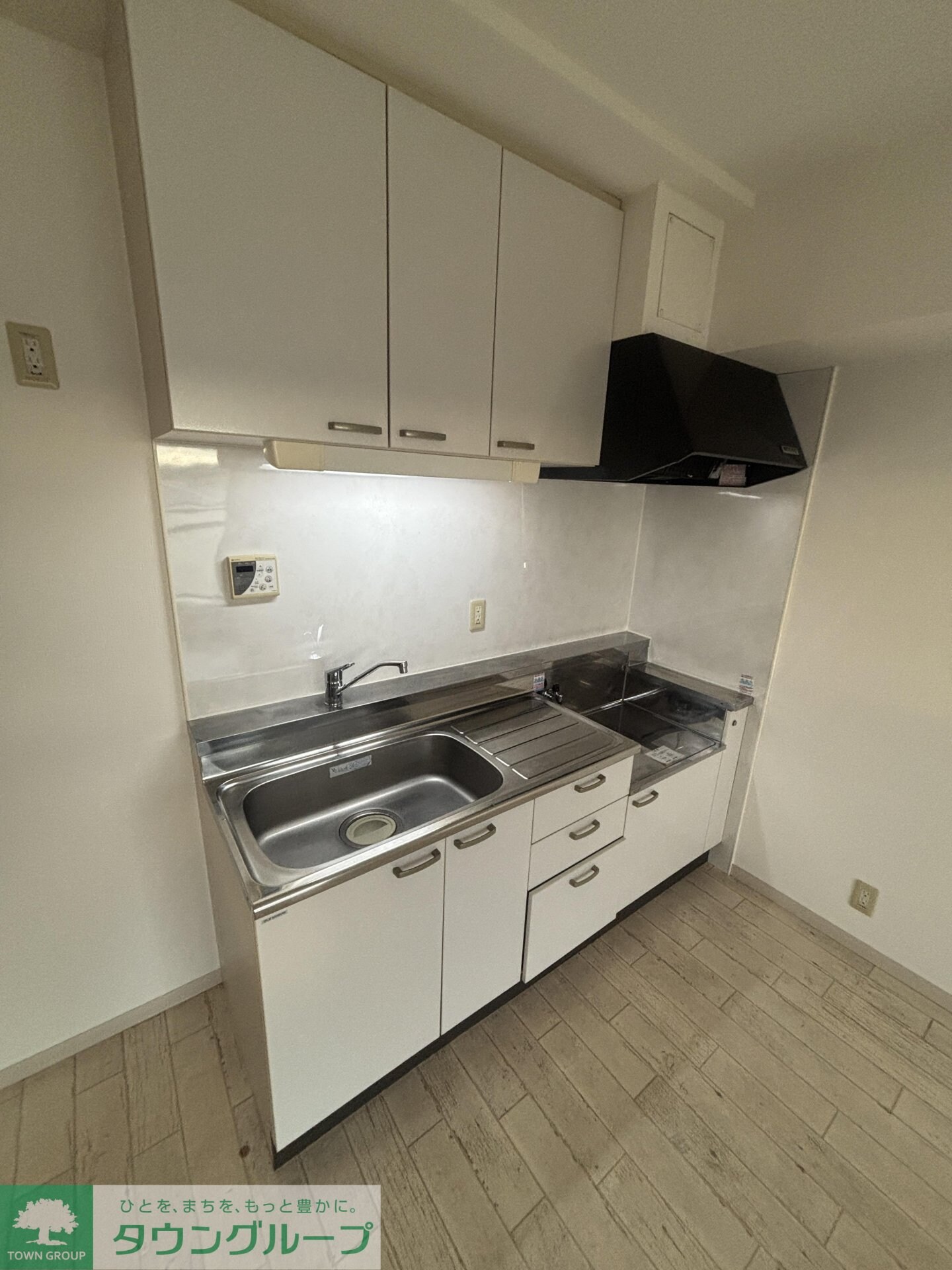 アフロディーテ2の物件内観写真