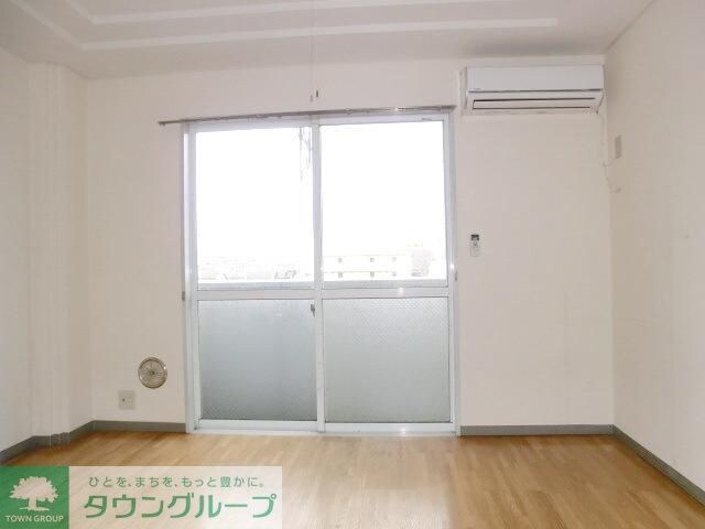 サンライズ末広　の物件内観写真