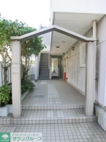 サンライズ末広　の物件内観写真