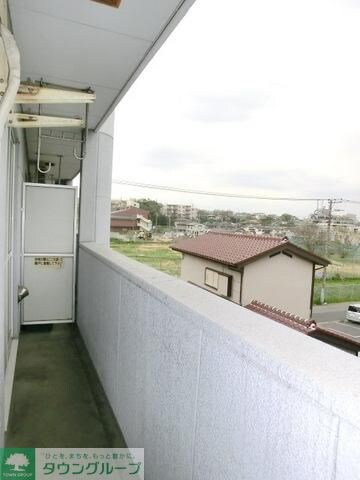 サンライズ末広　の物件内観写真