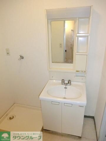 サンライズ末広　の物件内観写真