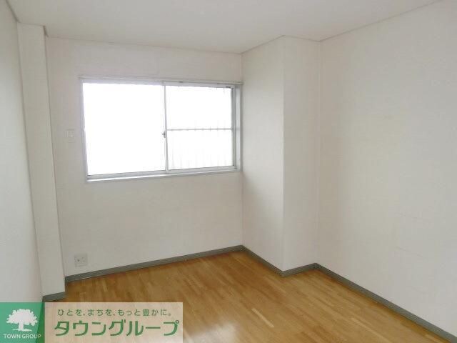 サンライズ末広　の物件内観写真